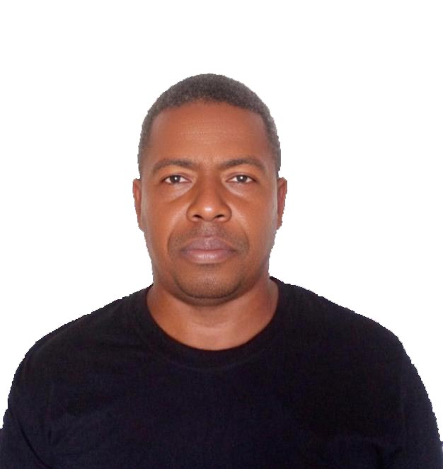 JOSE ALMANDO ALMEIDA DE LEON