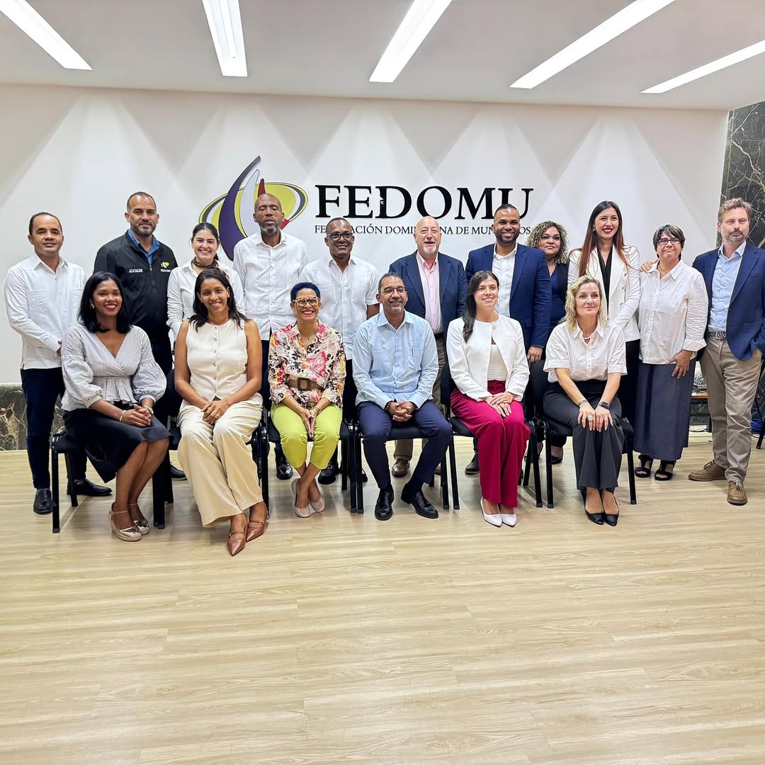 Tercera misión técnica del proyecto de cooperación para el desarrollo y apoyo en la implementación de la Estrategia y Política Nacional de Turismo Sostenible