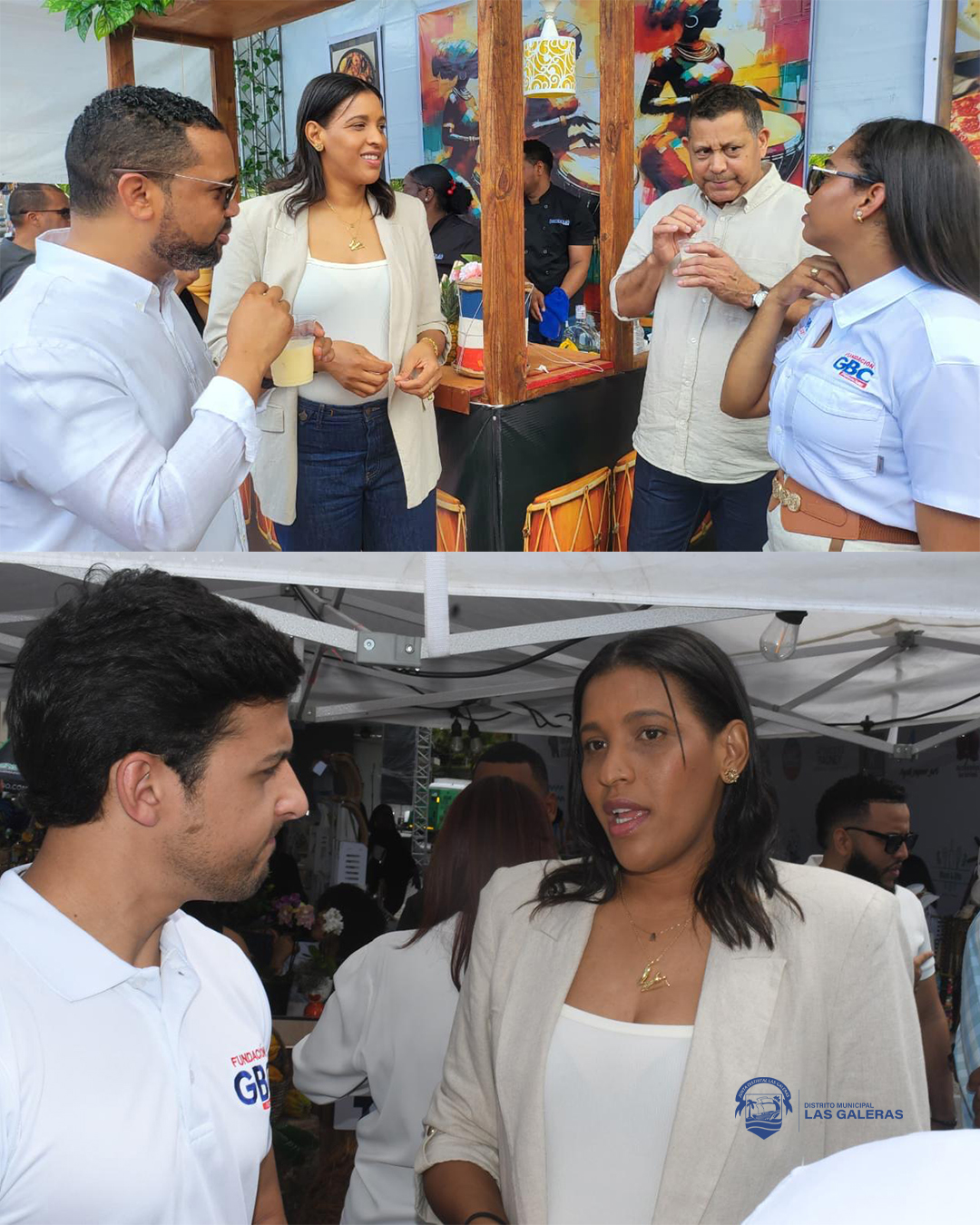 Feria Turismo y Atracciones Samaná 2026