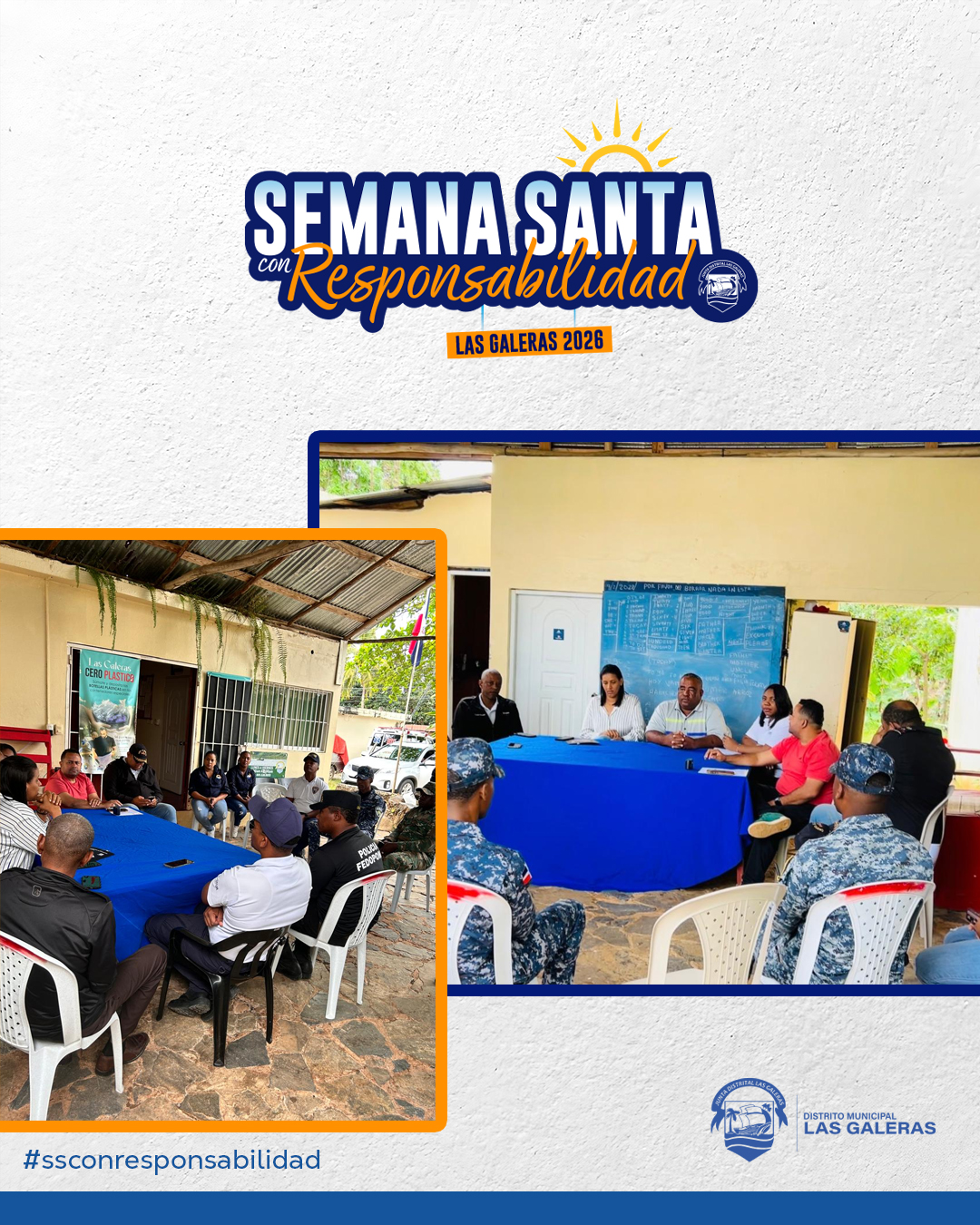 La preparación marca la diferencia.